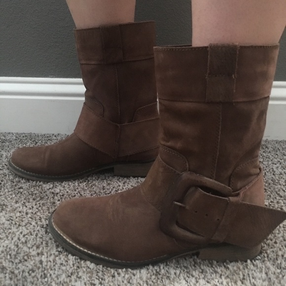 Betsey Johnson Shoes - Betsey Johnson Booties